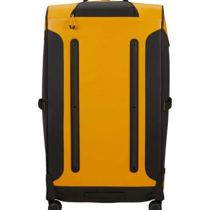 Samsonite Ecodiver Spinner Duffle 79 yellow