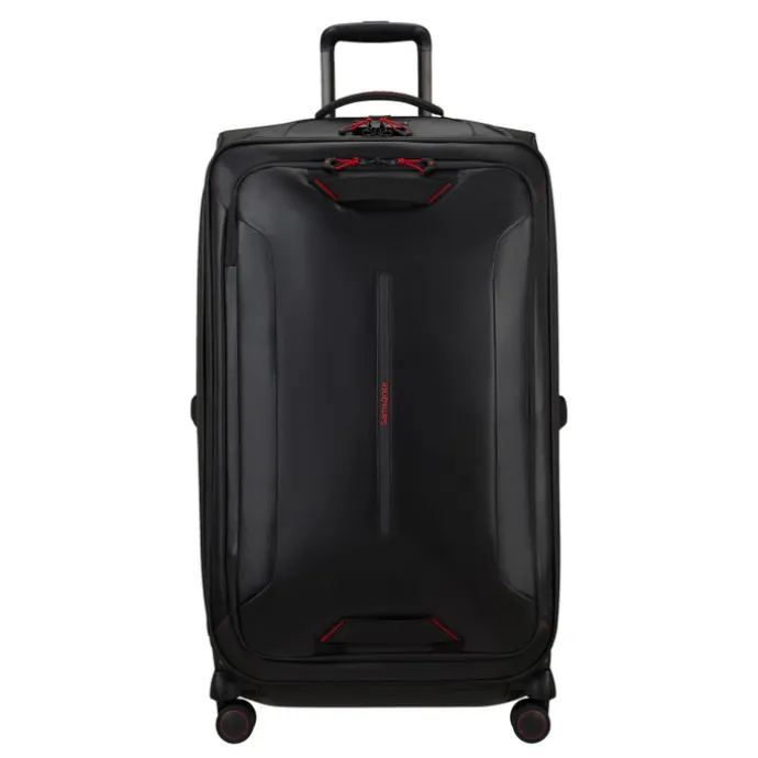 Samsonite Ecodiver Spinner Duffle 79 black