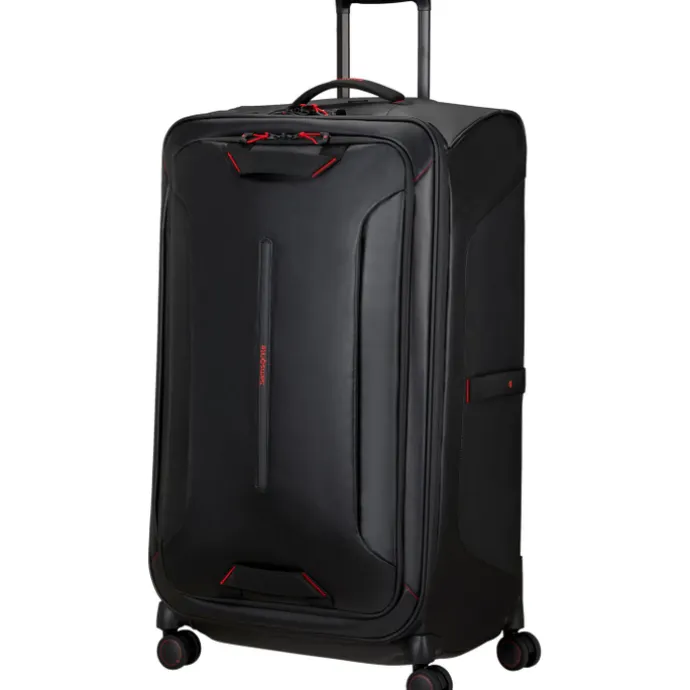 Samsonite Ecodiver Spinner Duffle 79 black