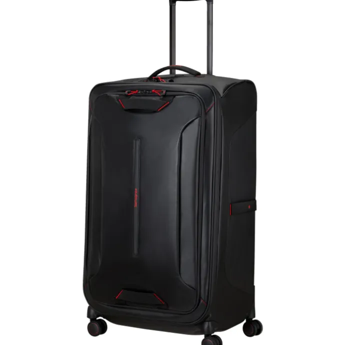 Samsonite Ecodiver Spinner Duffle 79 black