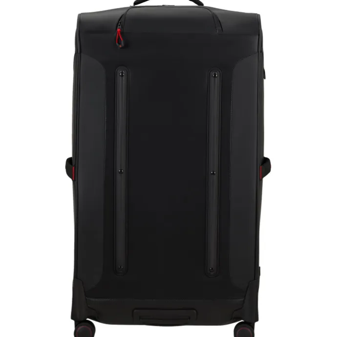 Samsonite Ecodiver Spinner Duffle 79 black