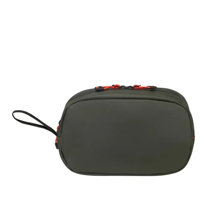 Samsonite Ecodiver Toilet Kit climbing ivy