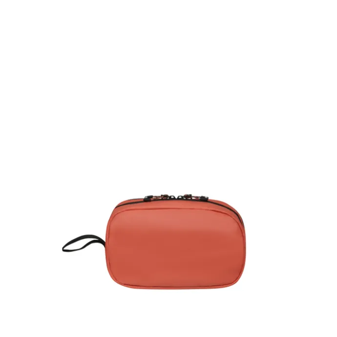 Samsonite Ecodiver Toilet Kit clay