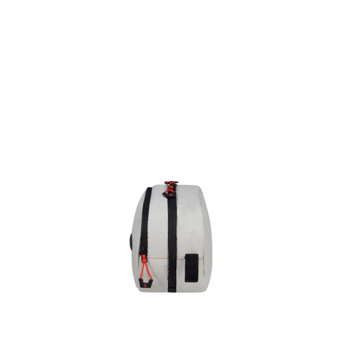 Samsonite Ecodiver Toilet Kit cloud white