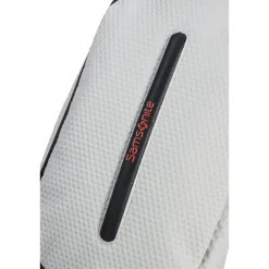 Samsonite Ecodiver Toilet Kit cloud white