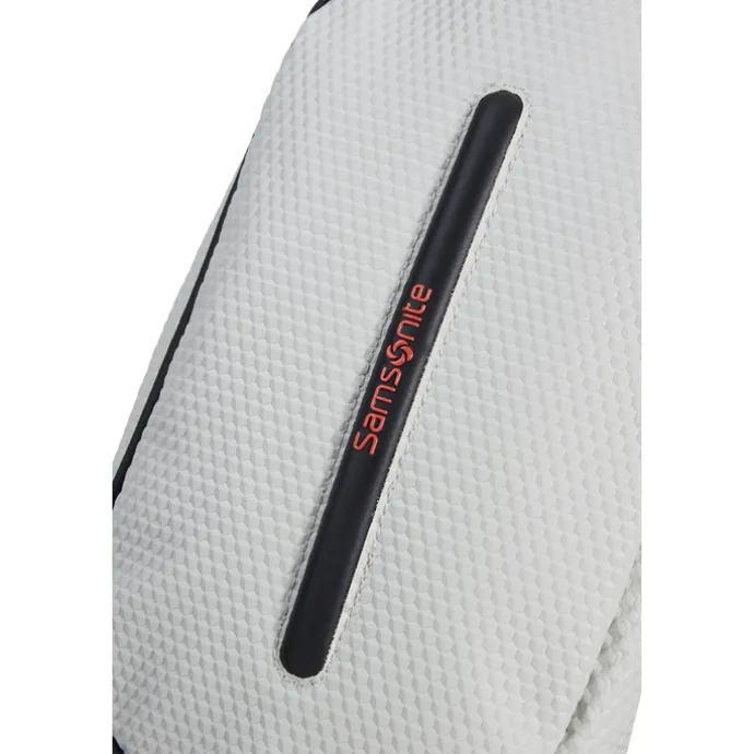 Samsonite Ecodiver Toilet Kit cloud white