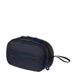 Samsonite Ecodiver Toilet Kit blue nights