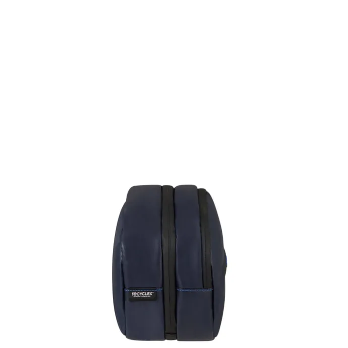 Samsonite Ecodiver Toilet Kit blue nights