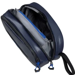 Samsonite Ecodiver Toilet Kit blue nights