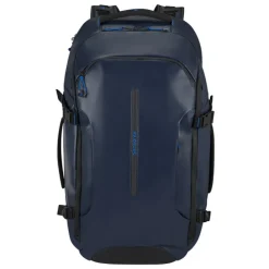 Samsonite Ecodiver Travel Backpack S 38L blue nights