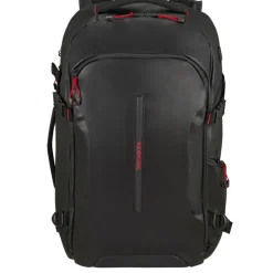 Samsonite Ecodiver Travel Backpack M 55L black