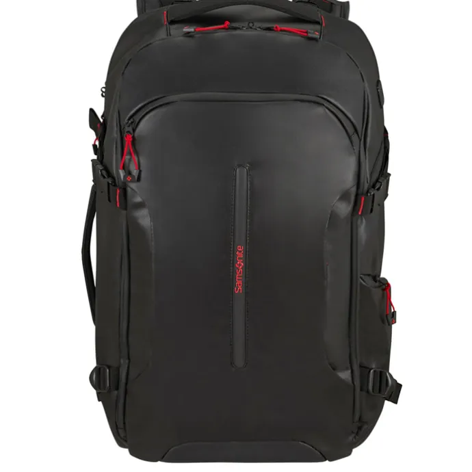 Samsonite Ecodiver Travel Backpack M 55L black