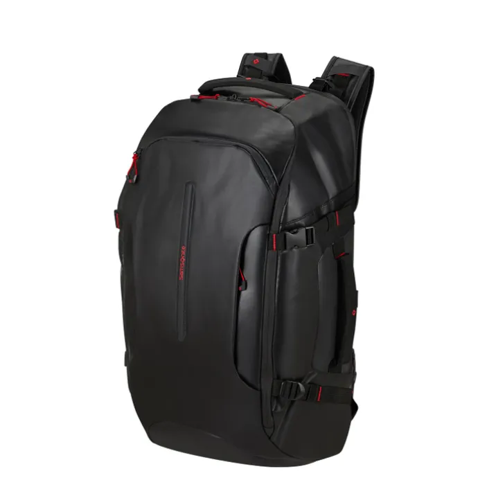 Samsonite Ecodiver Travel Backpack M 55L black