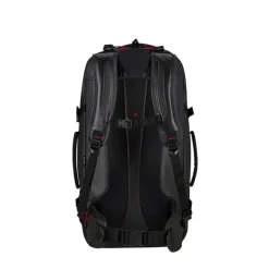 Samsonite Ecodiver Travel Backpack M 55L black