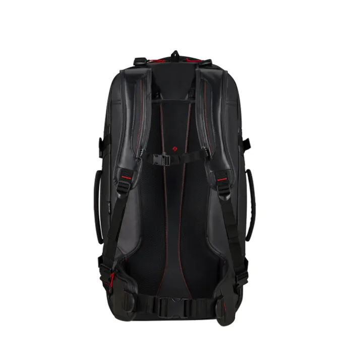 Samsonite Ecodiver Travel Backpack M 55L black