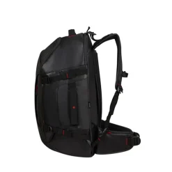 Samsonite Ecodiver Travel Backpack M 55L black