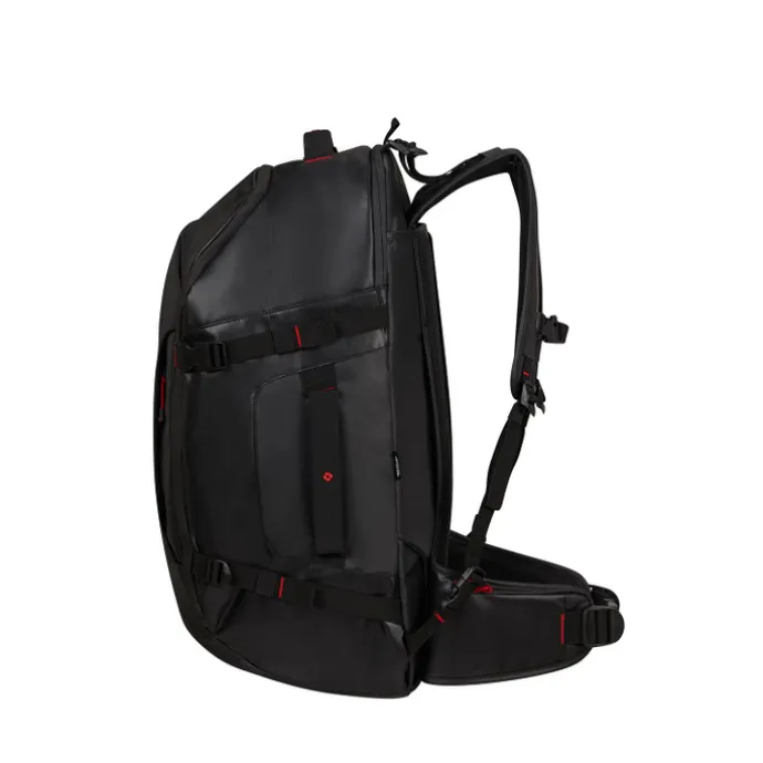Samsonite Ecodiver Travel Backpack M 55L black