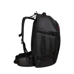 Samsonite Ecodiver Travel Backpack M 55L black