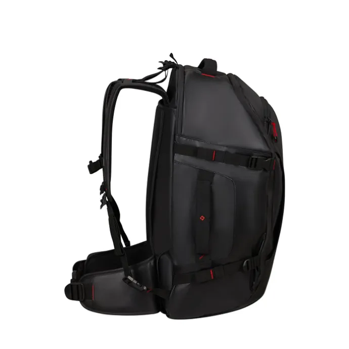Samsonite Ecodiver Travel Backpack M 55L black