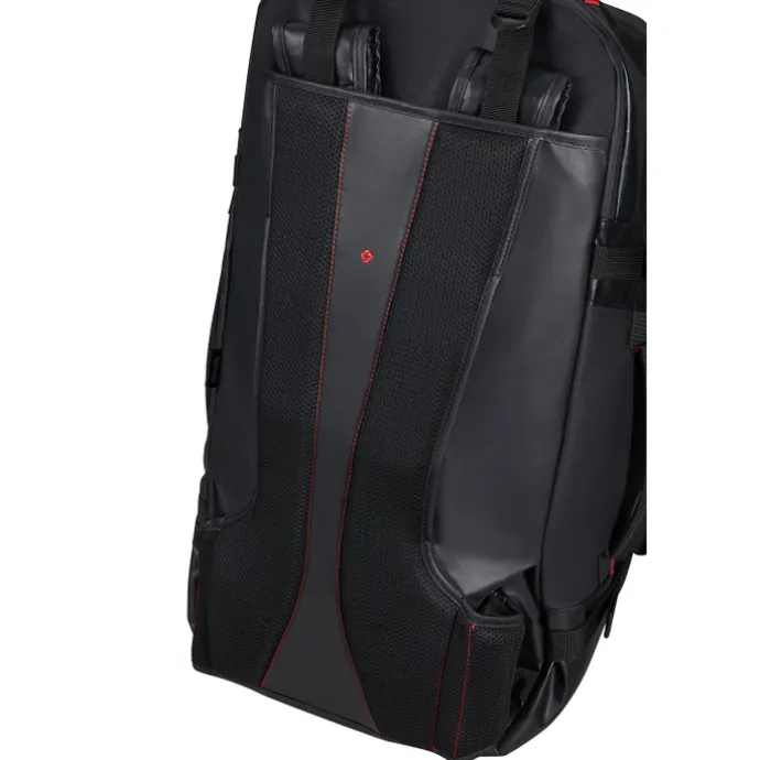 Samsonite Ecodiver Travel Backpack M 55L black
