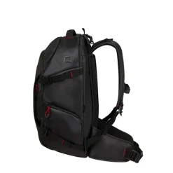 Samsonite Ecodiver Travel Backpack S 38L black
