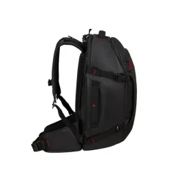 Samsonite Ecodiver Travel Backpack S 38L black