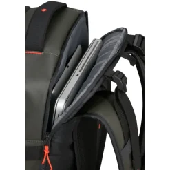 Samsonite Ecodiver Travel Backpack S 38L climbing ivy