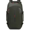 Samsonite Ecodiver Travel Backpack M 55L climbing ivy