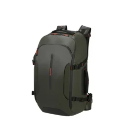 Samsonite Ecodiver Travel Backpack M 55L climbing ivy