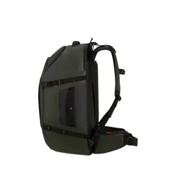 Samsonite Ecodiver Travel Backpack M 55L climbing ivy