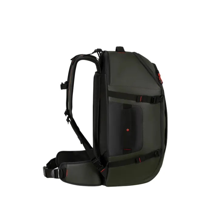 Samsonite Ecodiver Travel Backpack M 55L climbing ivy