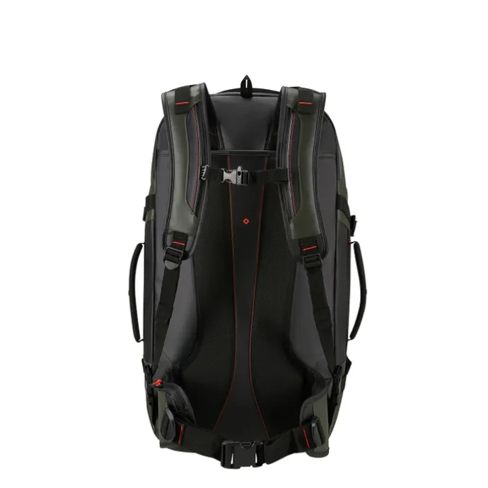Samsonite Ecodiver Travel Backpack M 55L climbing ivy