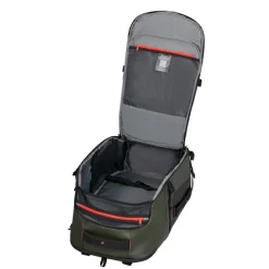 Samsonite Ecodiver Travel Backpack M 55L climbing ivy