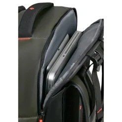 Samsonite Ecodiver Travel Backpack M 55L climbing ivy