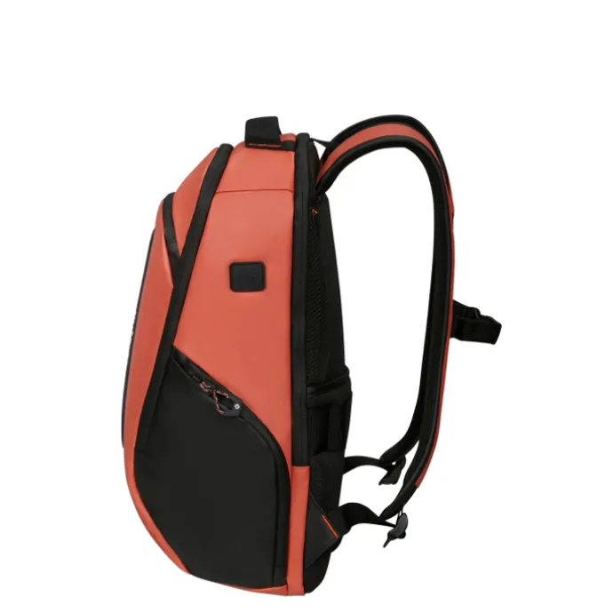 Samsonite Ecodiver Urban Laptop Backpack M USB clay