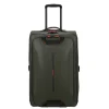 Samsonite Ecodiver Wheeled Duffle 67/24 climbing ivy