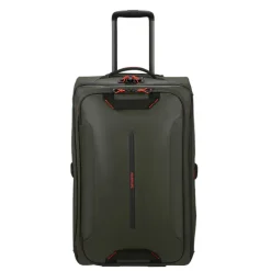 Samsonite Ecodiver Wheeled Duffle 67/24 climbing ivy
