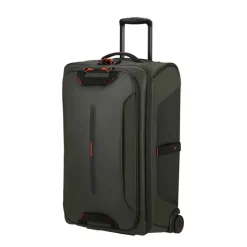 Samsonite Ecodiver Wheeled Duffle 67/24 climbing ivy
