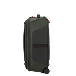 Samsonite Ecodiver Wheeled Duffle 67/24 climbing ivy