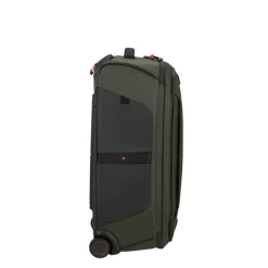 Samsonite Ecodiver Wheeled Duffle 67/24 climbing ivy