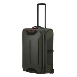 Samsonite Ecodiver Wheeled Duffle 67/24 climbing ivy