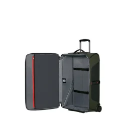 Samsonite Ecodiver Wheeled Duffle 67/24 climbing ivy