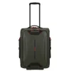 Samsonite Ecodiver Wheeled Duffle 55/20 climbing ivy