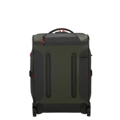 Samsonite Ecodiver Wheeled Duffle 55/20 climbing ivy