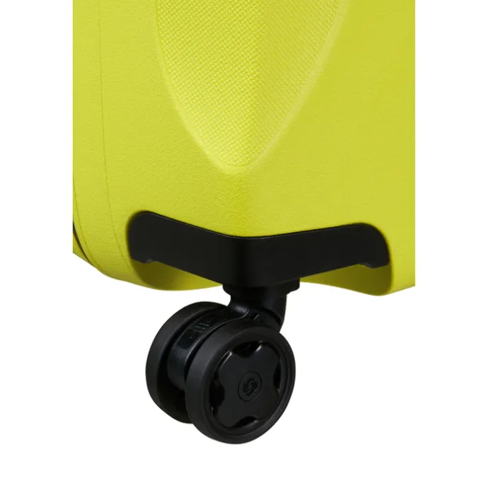 Samsonite Essens Spinner 55/20 lime