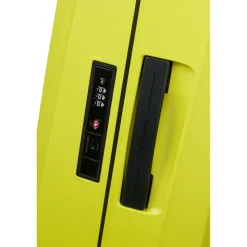 Samsonite Essens Spinner 55/20 lime