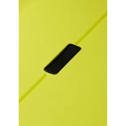 Samsonite Essens Spinner 55/20 lime