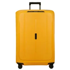 Samsonite Essens Spinner 81 radiant yellow