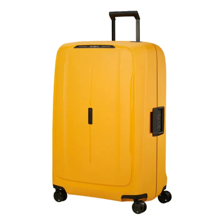 Samsonite Essens Spinner 81 radiant yellow