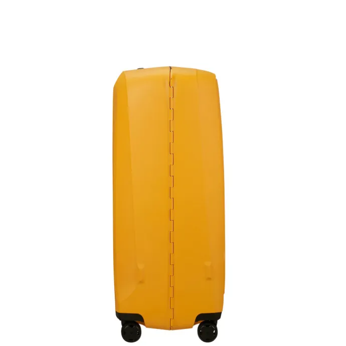 Samsonite Essens Spinner 81 radiant yellow